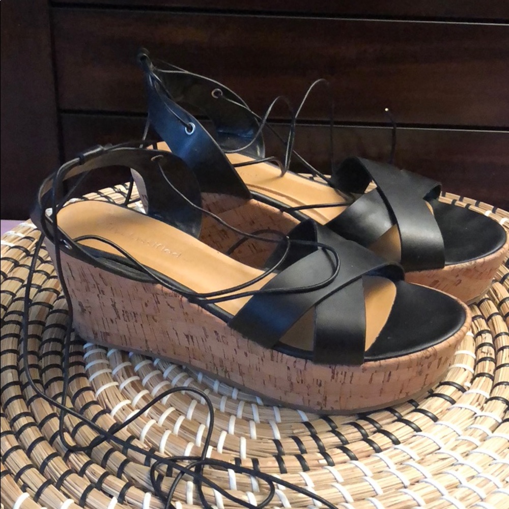 City classified wedges * free with purchase